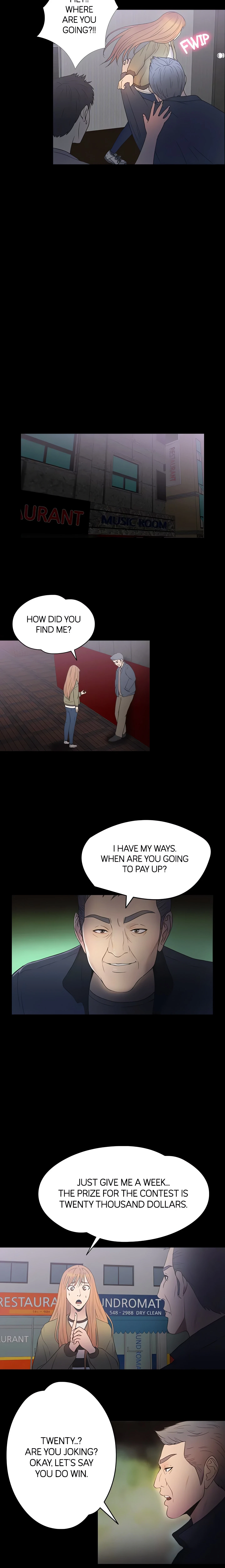 Chapter 33 - Season 2 Ep. 9, page 9