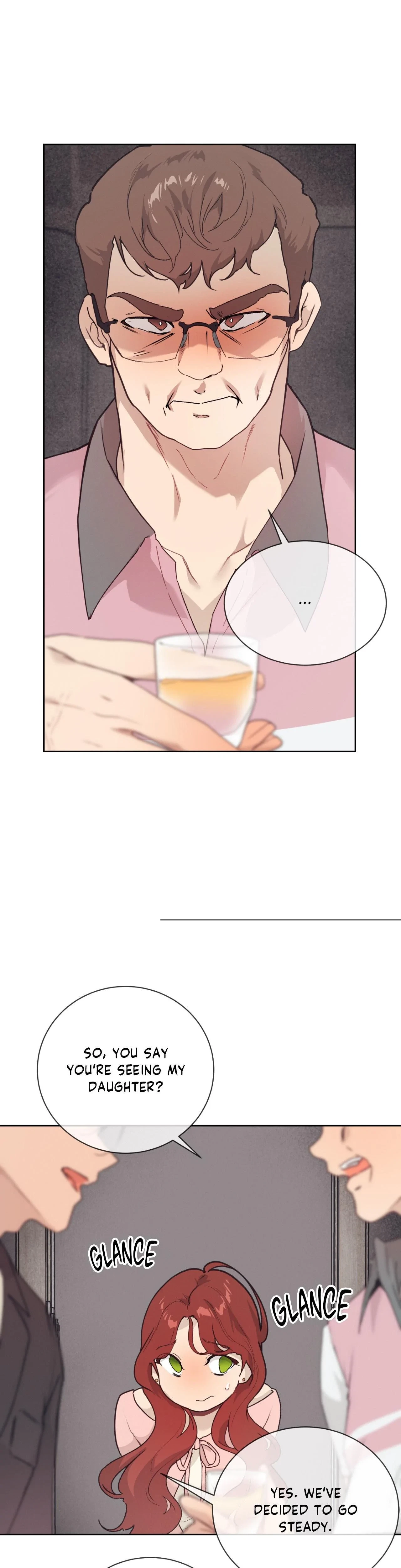 Cherry Pop Chapter 24, page 10