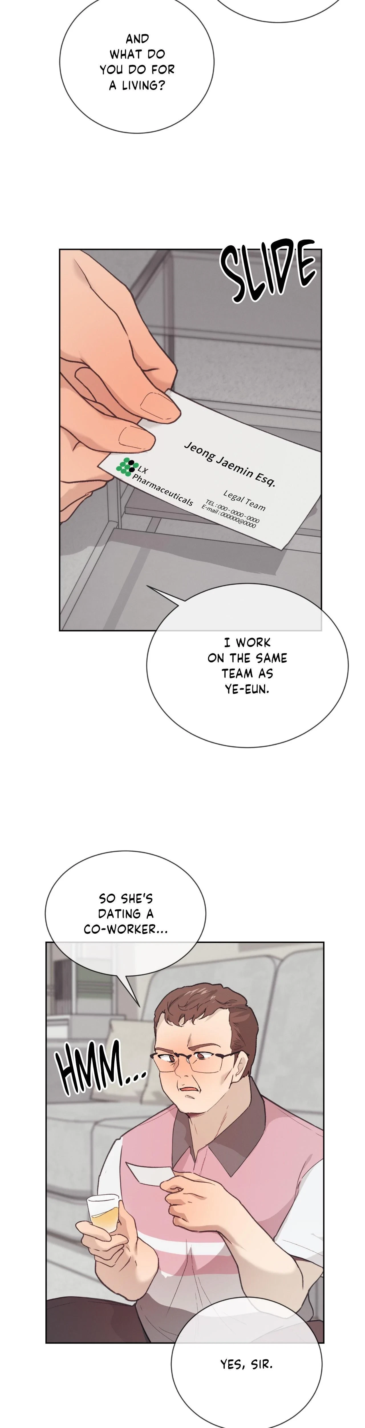 Cherry Pop Chapter 24, page 11