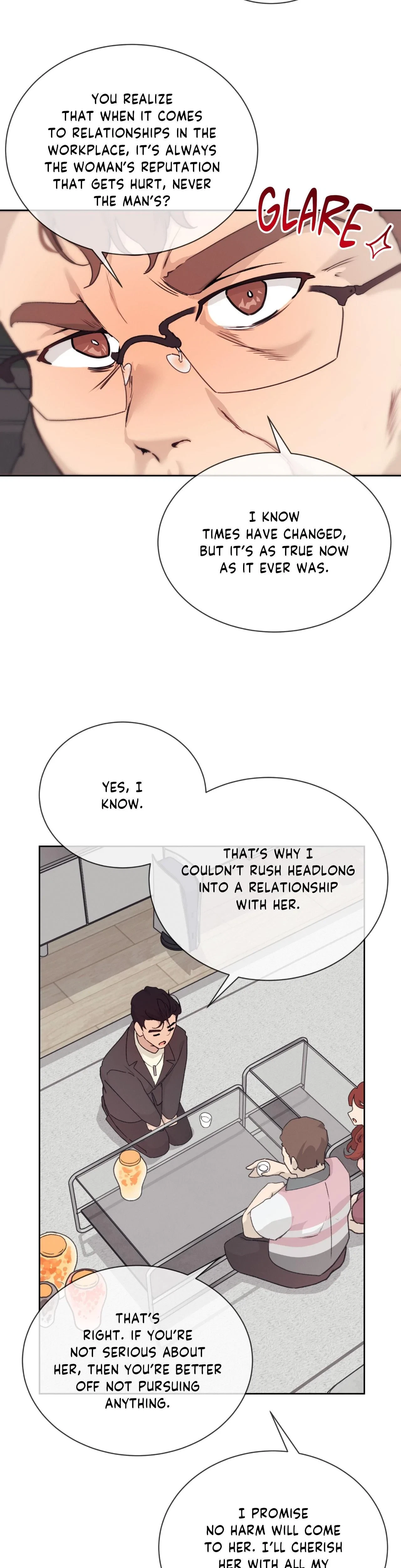 Cherry Pop Chapter 24, page 12