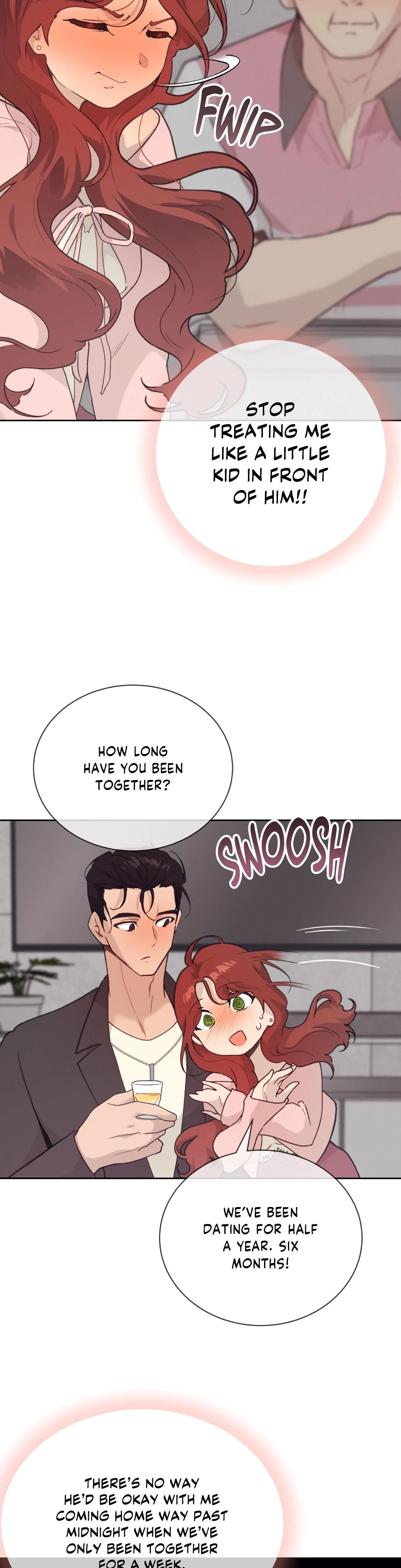 Cherry Pop Chapter 24, page 14