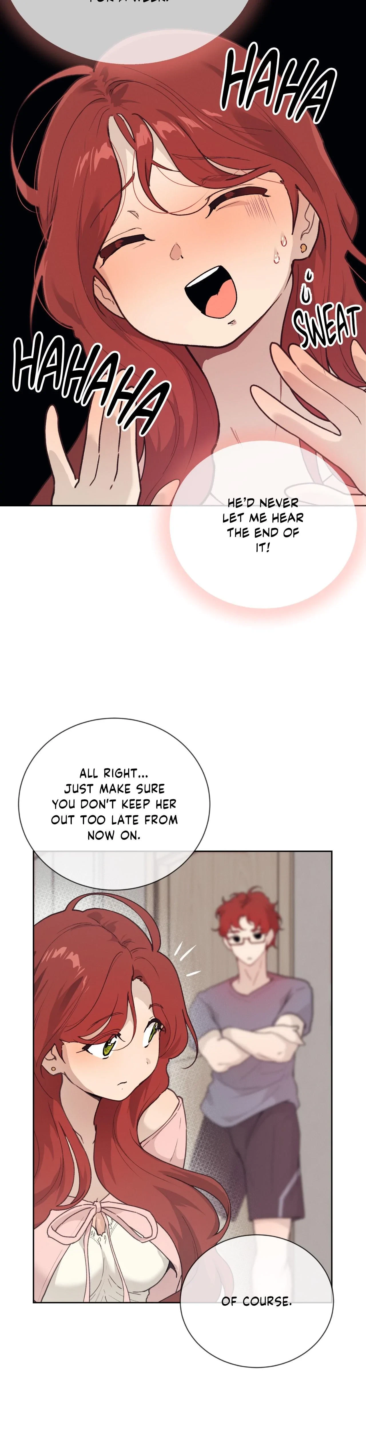 Cherry Pop Chapter 24, page 15
