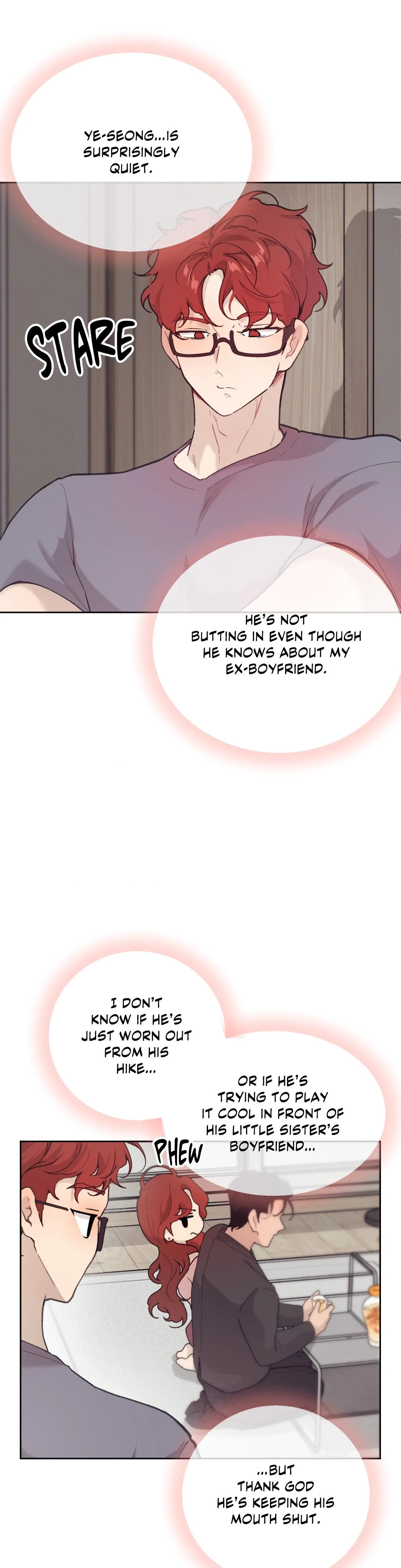 Cherry Pop Chapter 24, page 16