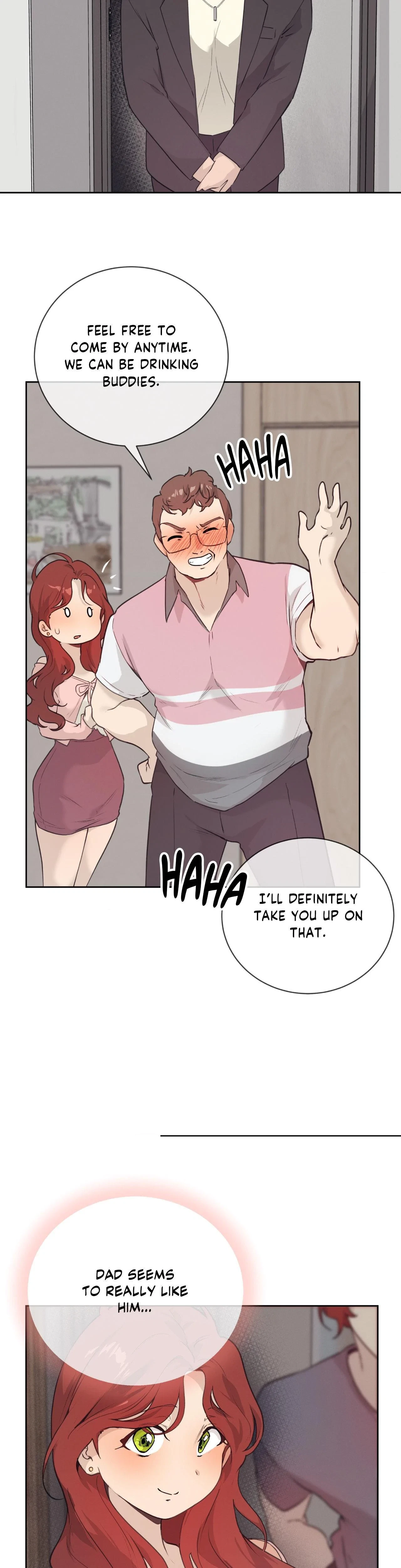 Cherry Pop Chapter 24, page 19