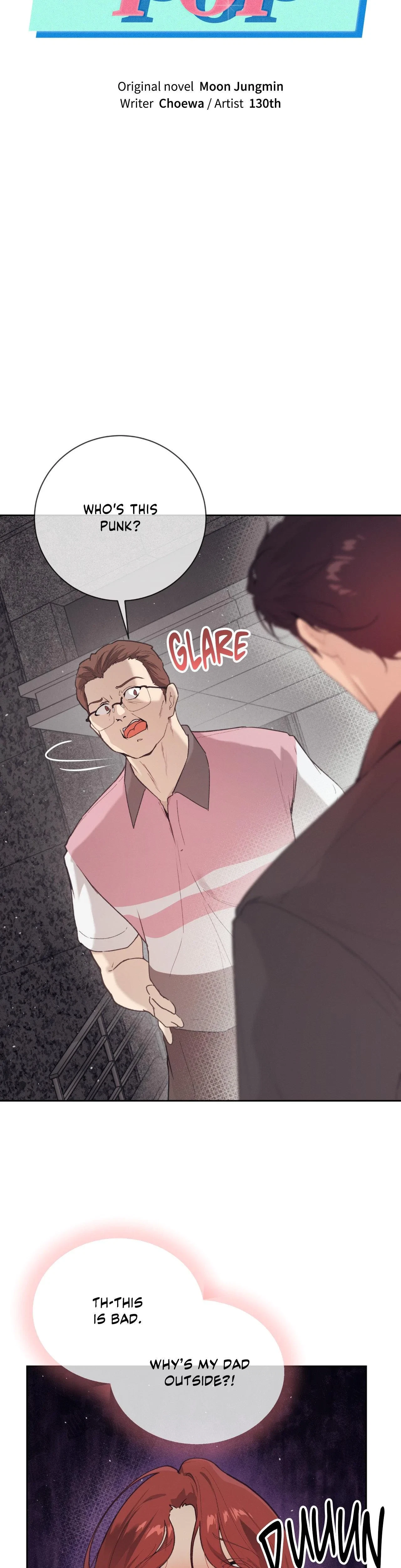 Cherry Pop Chapter 24, page 2