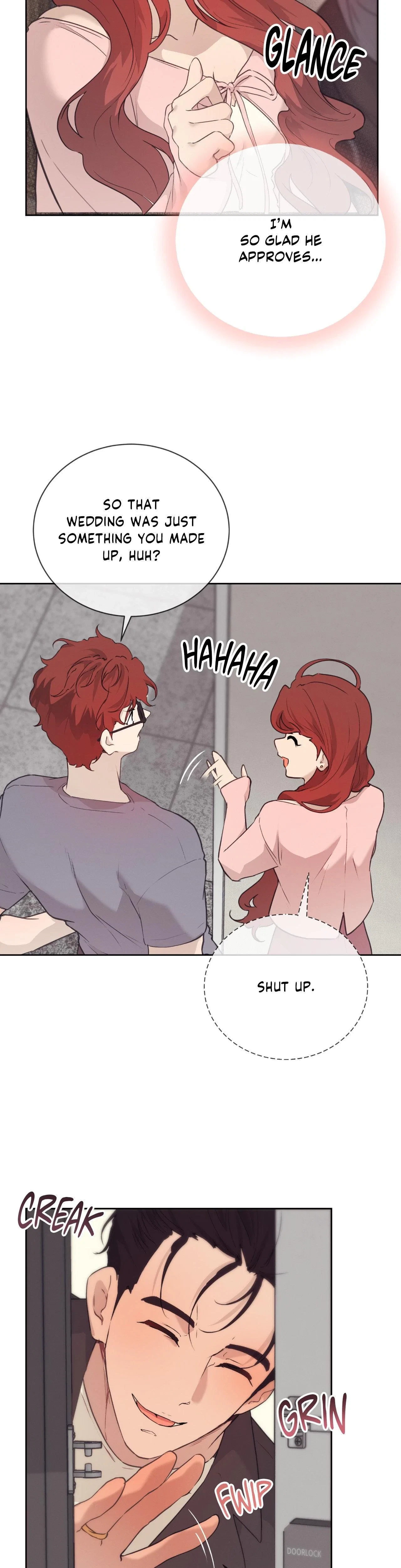 Cherry Pop Chapter 24, page 20