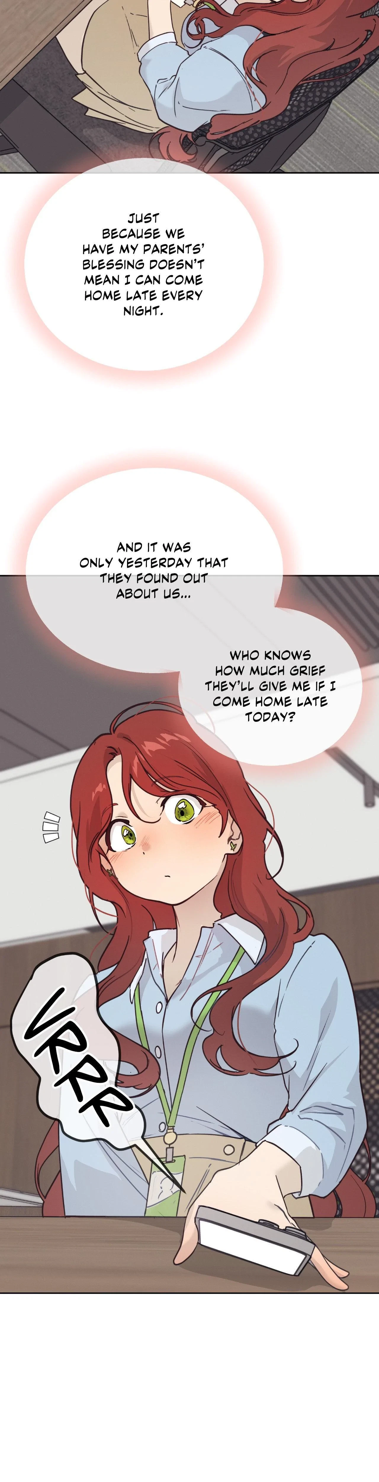 Cherry Pop Chapter 24, page 24