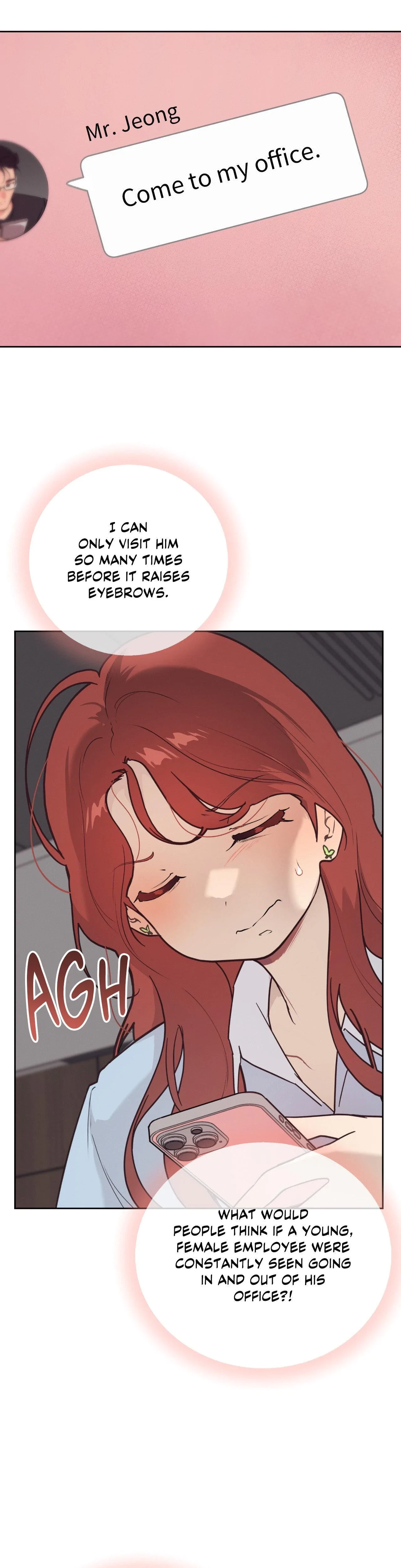 Cherry Pop Chapter 24, page 25
