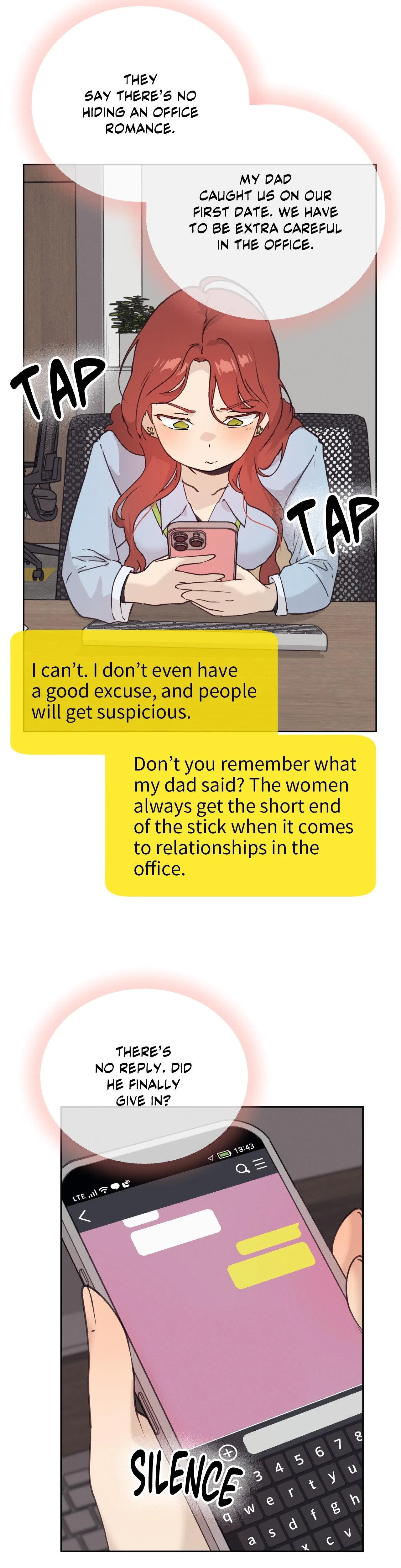Cherry Pop Chapter 24, page 26