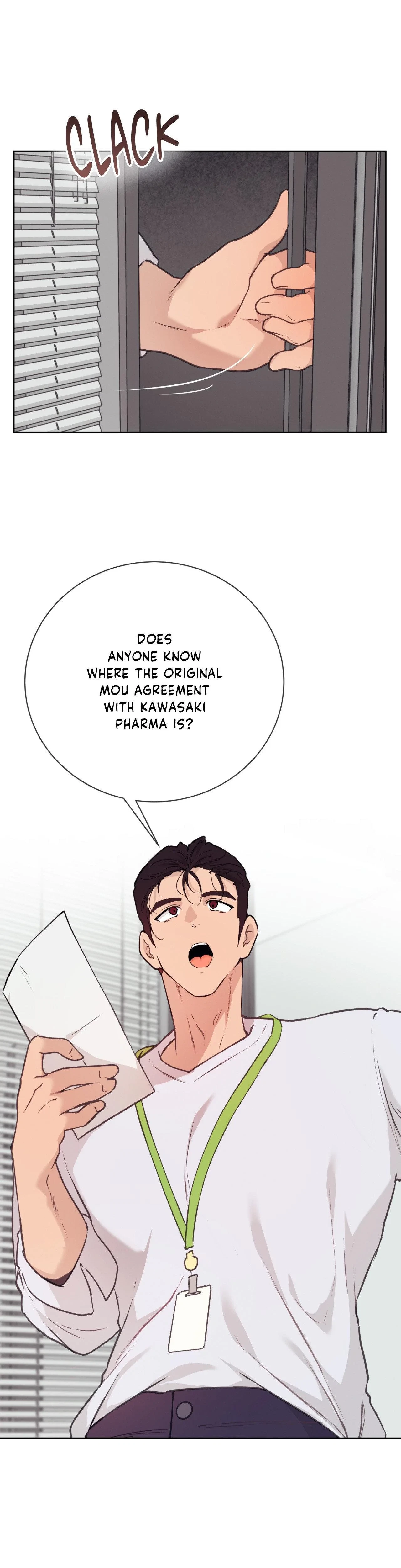 Cherry Pop Chapter 24, page 27
