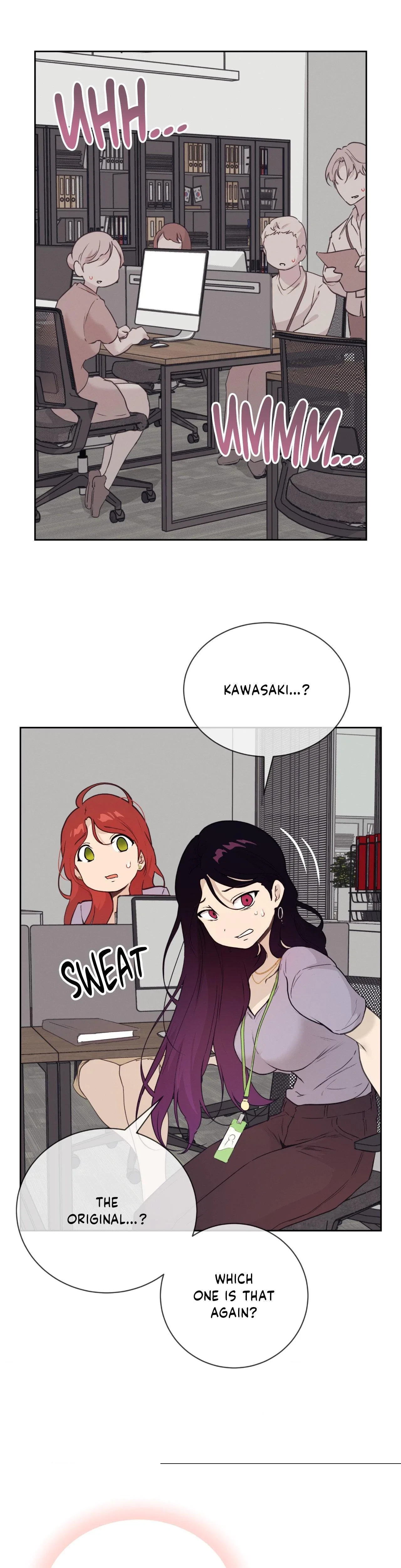 Cherry Pop Chapter 24, page 28