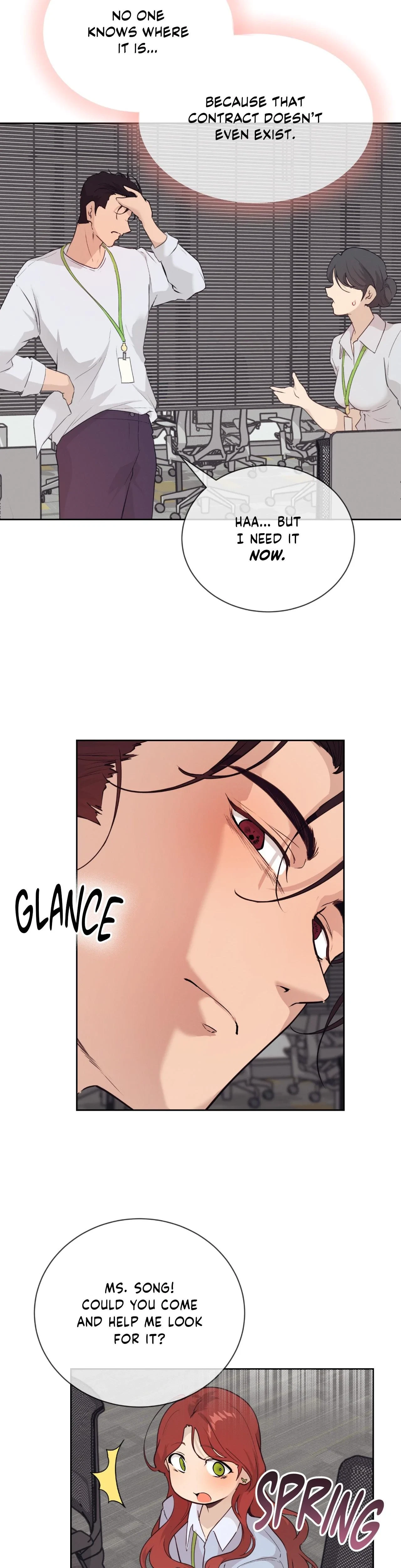Cherry Pop Chapter 24, page 29