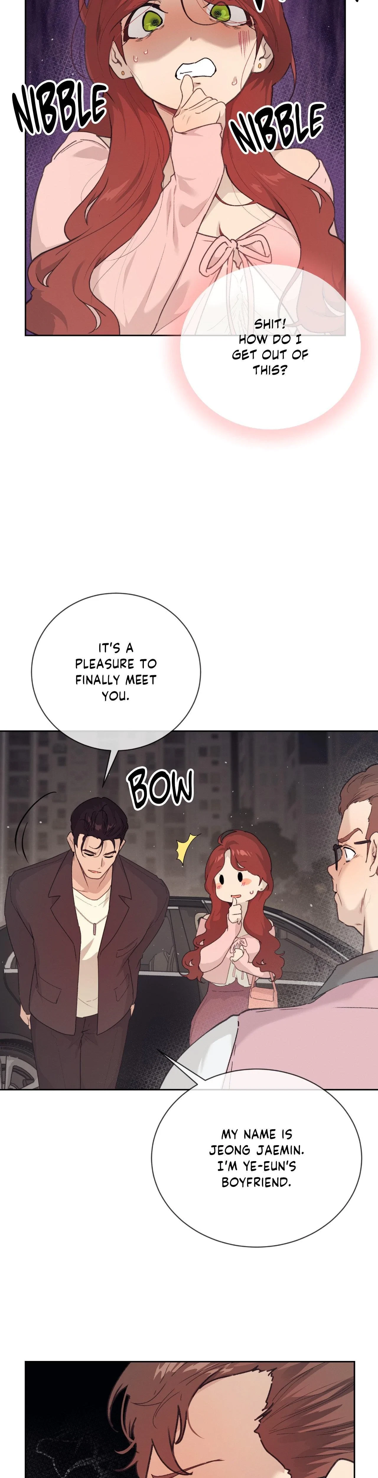 Cherry Pop Chapter 24, page 3