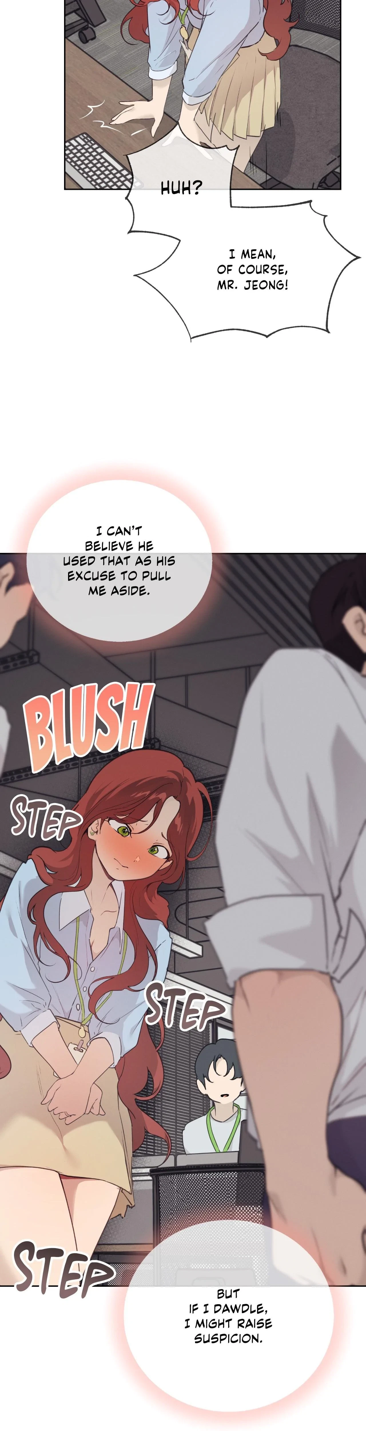 Cherry Pop Chapter 24, page 30