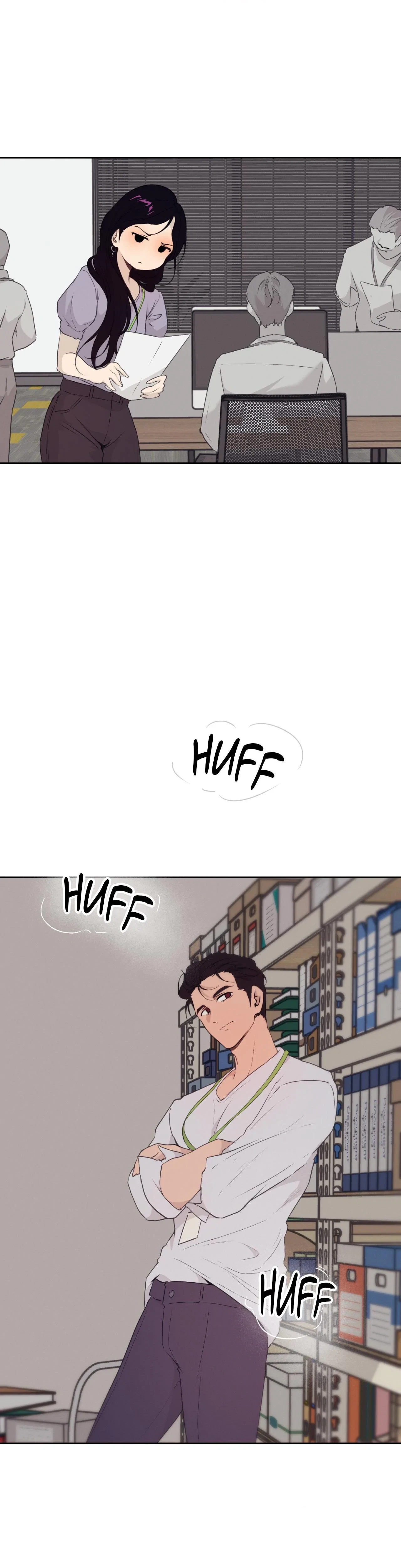 Cherry Pop Chapter 24, page 31