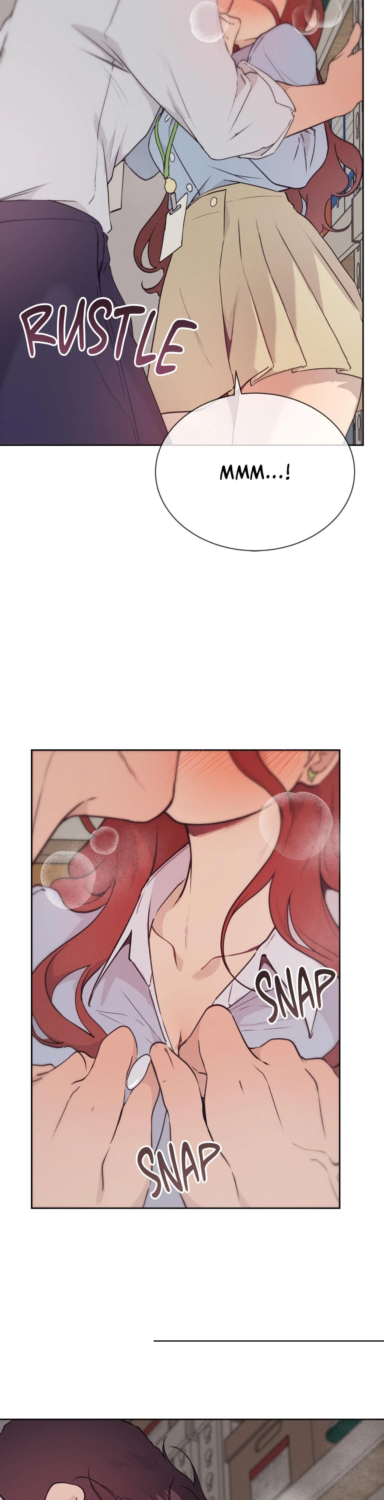 Cherry Pop Chapter 24, page 34