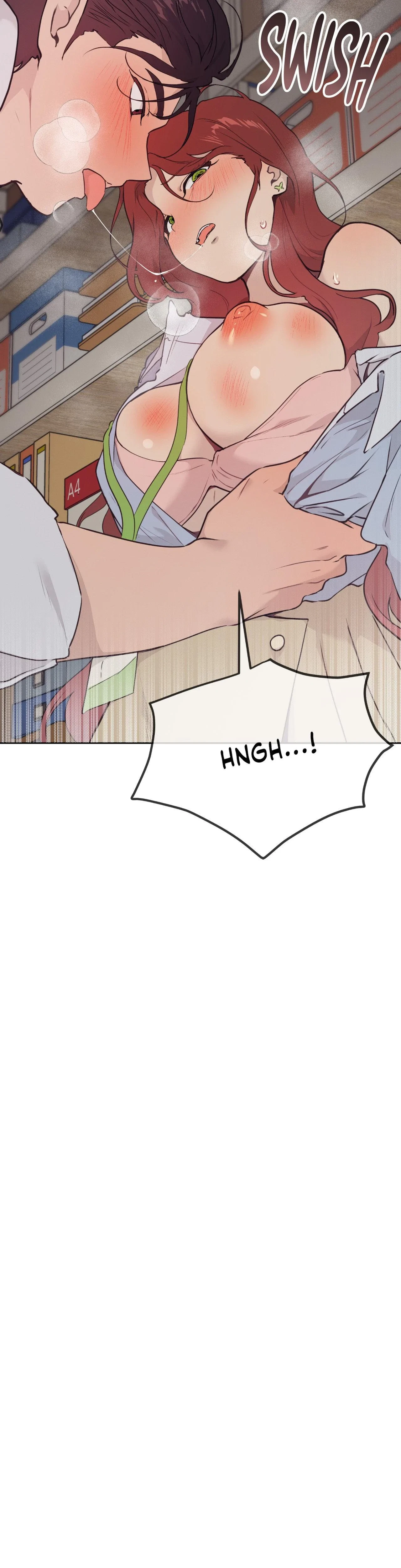 Cherry Pop Chapter 24, page 35