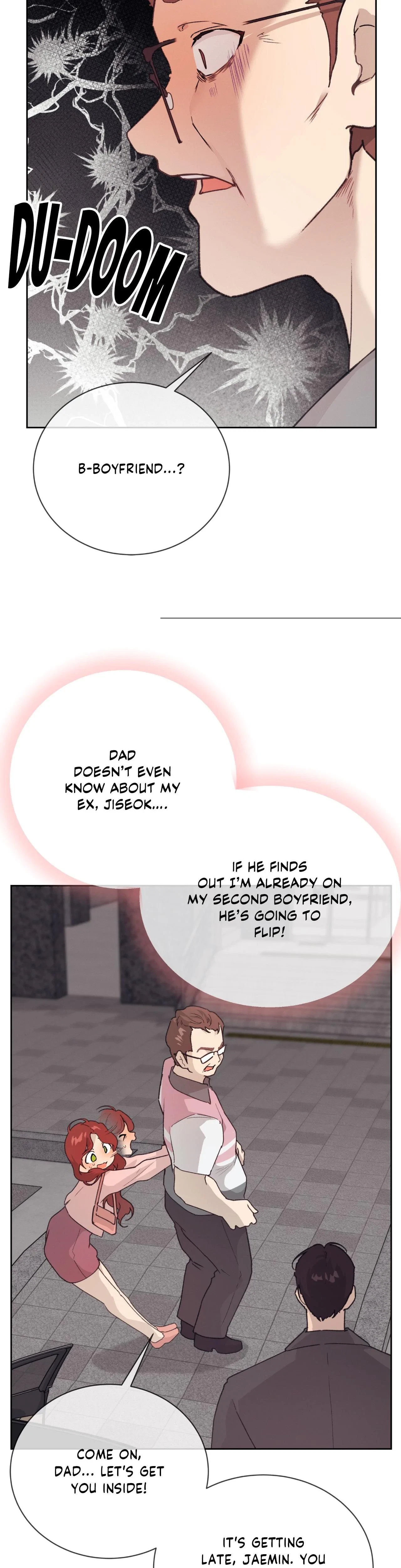 Cherry Pop Chapter 24, page 4