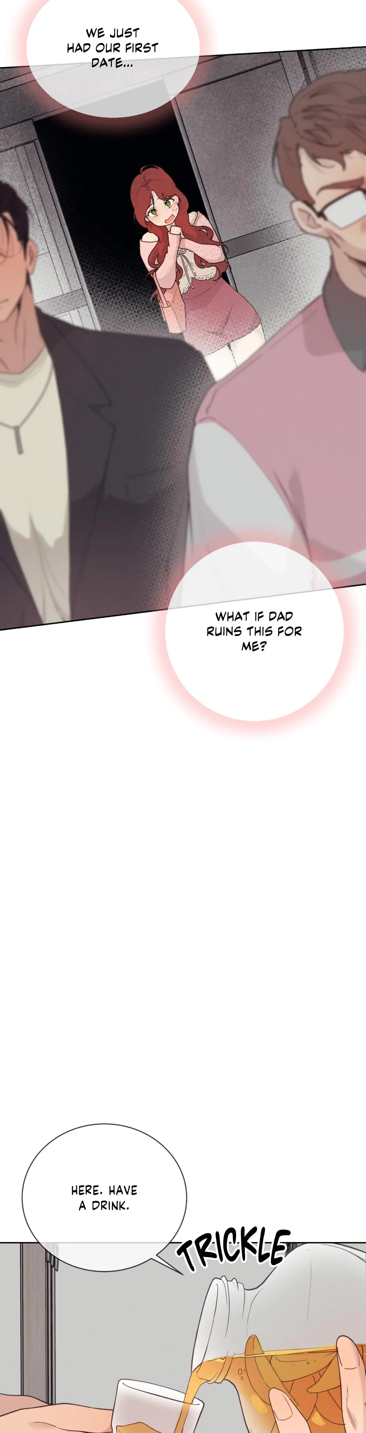 Cherry Pop Chapter 24, page 6