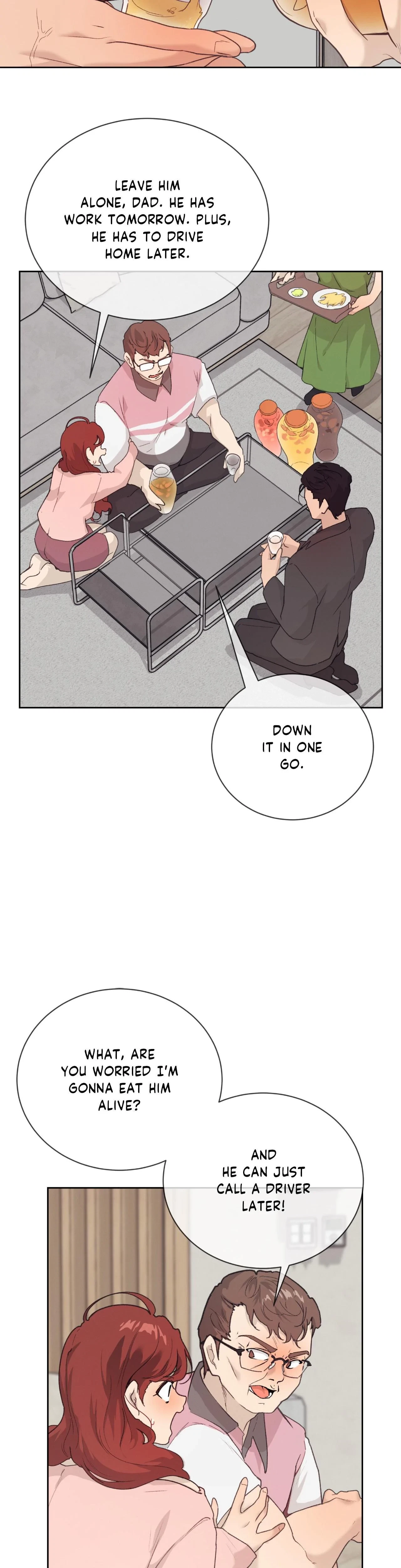 Cherry Pop Chapter 24, page 7
