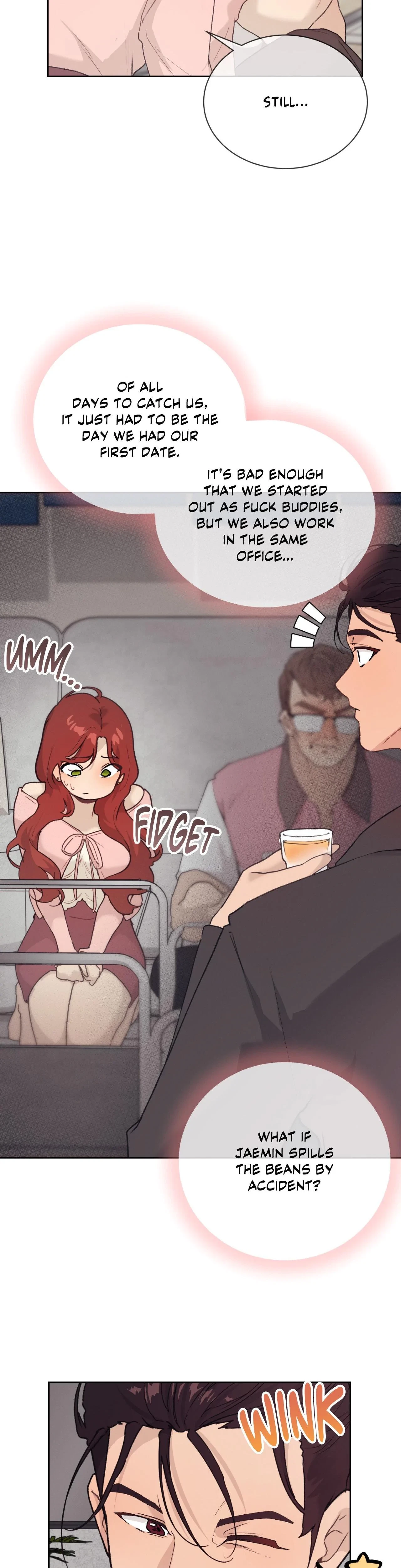 Cherry Pop Chapter 24, page 8