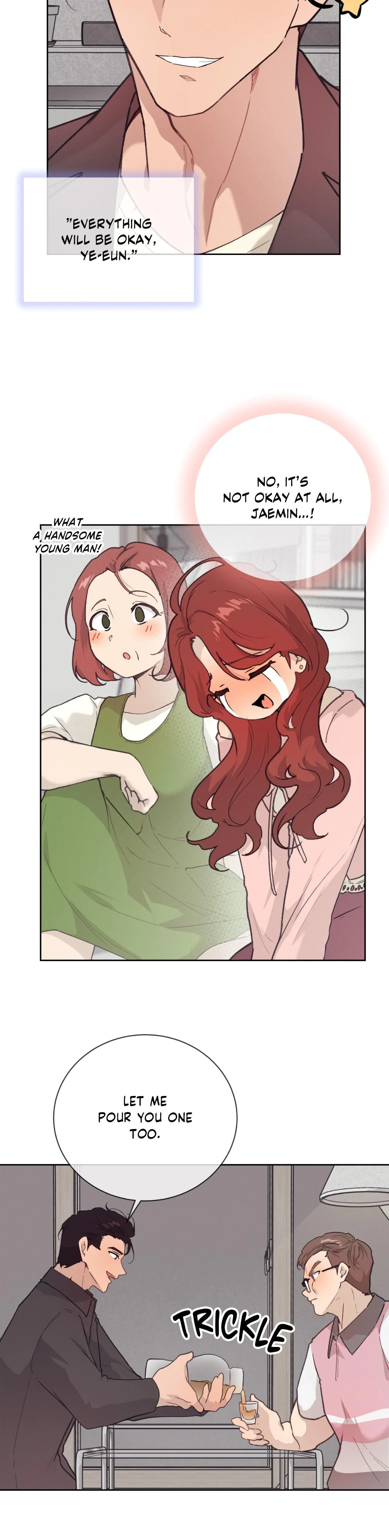 Cherry Pop Chapter 24, page 9