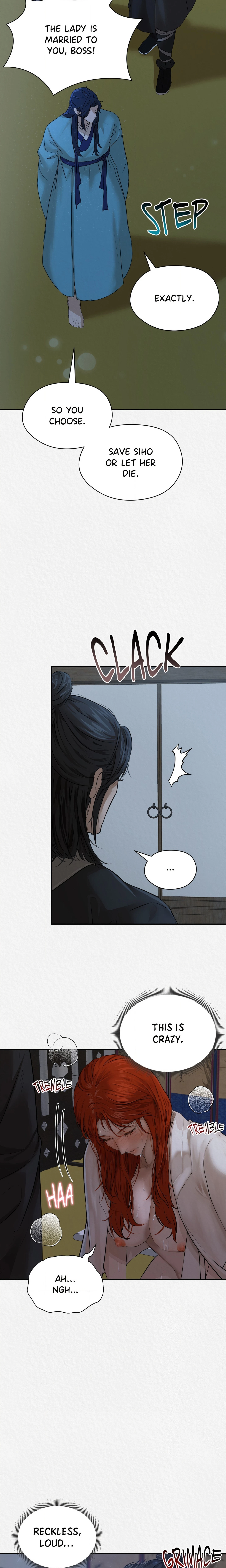 Chapter 30 - Side Story 4 (The End), page 12