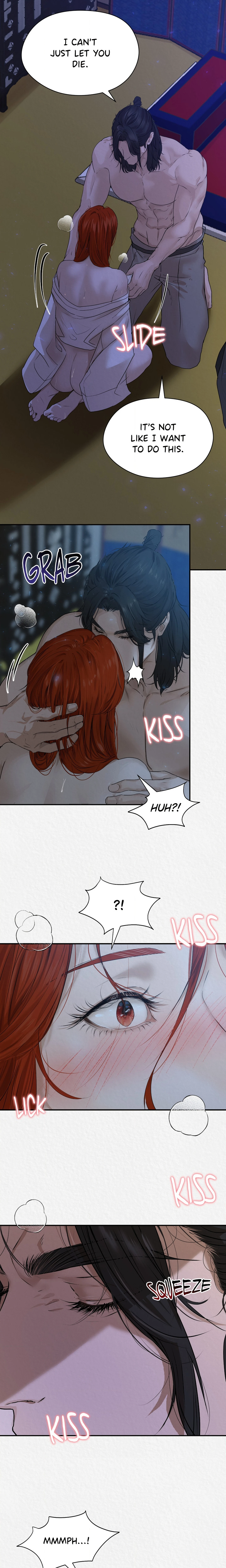 Chapter 30 - Side Story 4 (The End), page 15