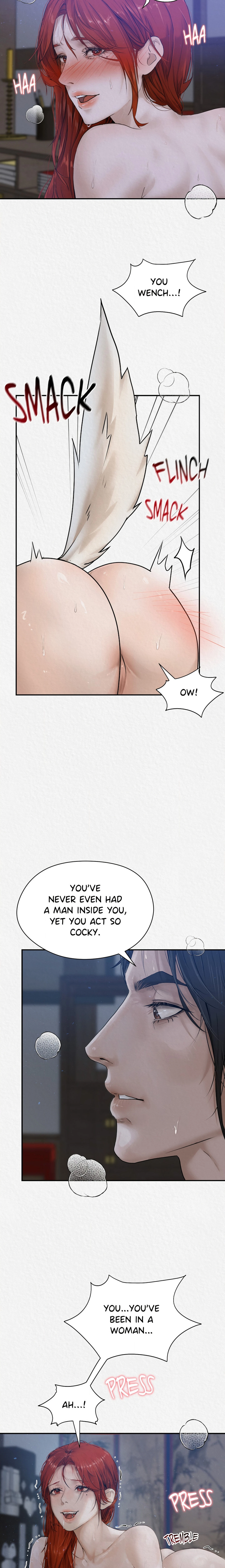 Chapter 30 - Side Story 4 (The End), page 19