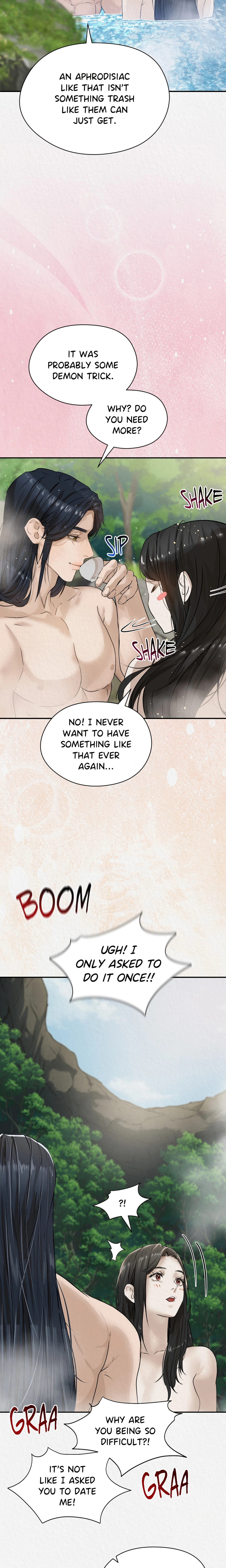 Chapter 30 - Side Story 4 (The End), page 24