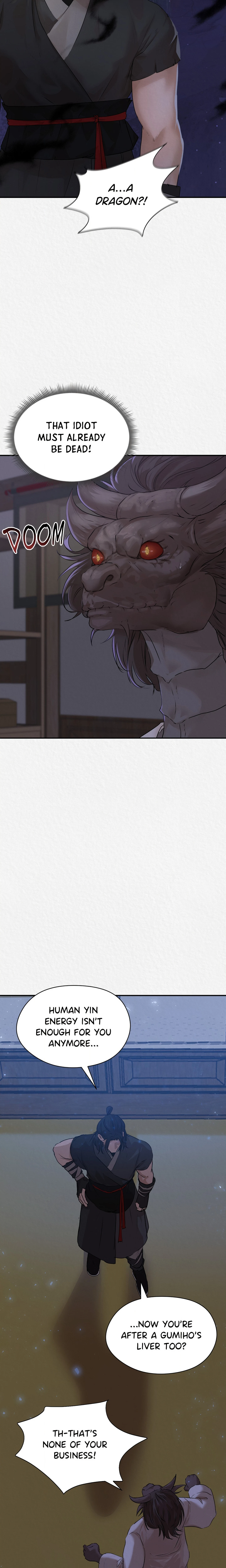 Chapter 30 - Side Story 4 (The End), page 3