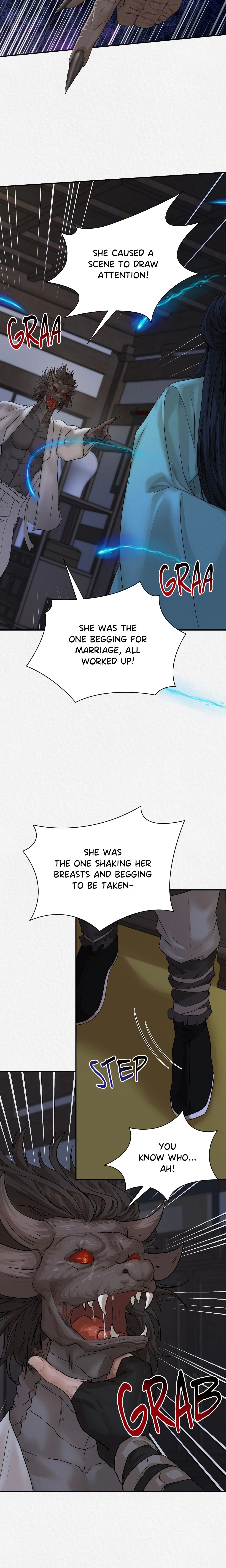 Chapter 30 - Side Story 4 (The End), page 7
