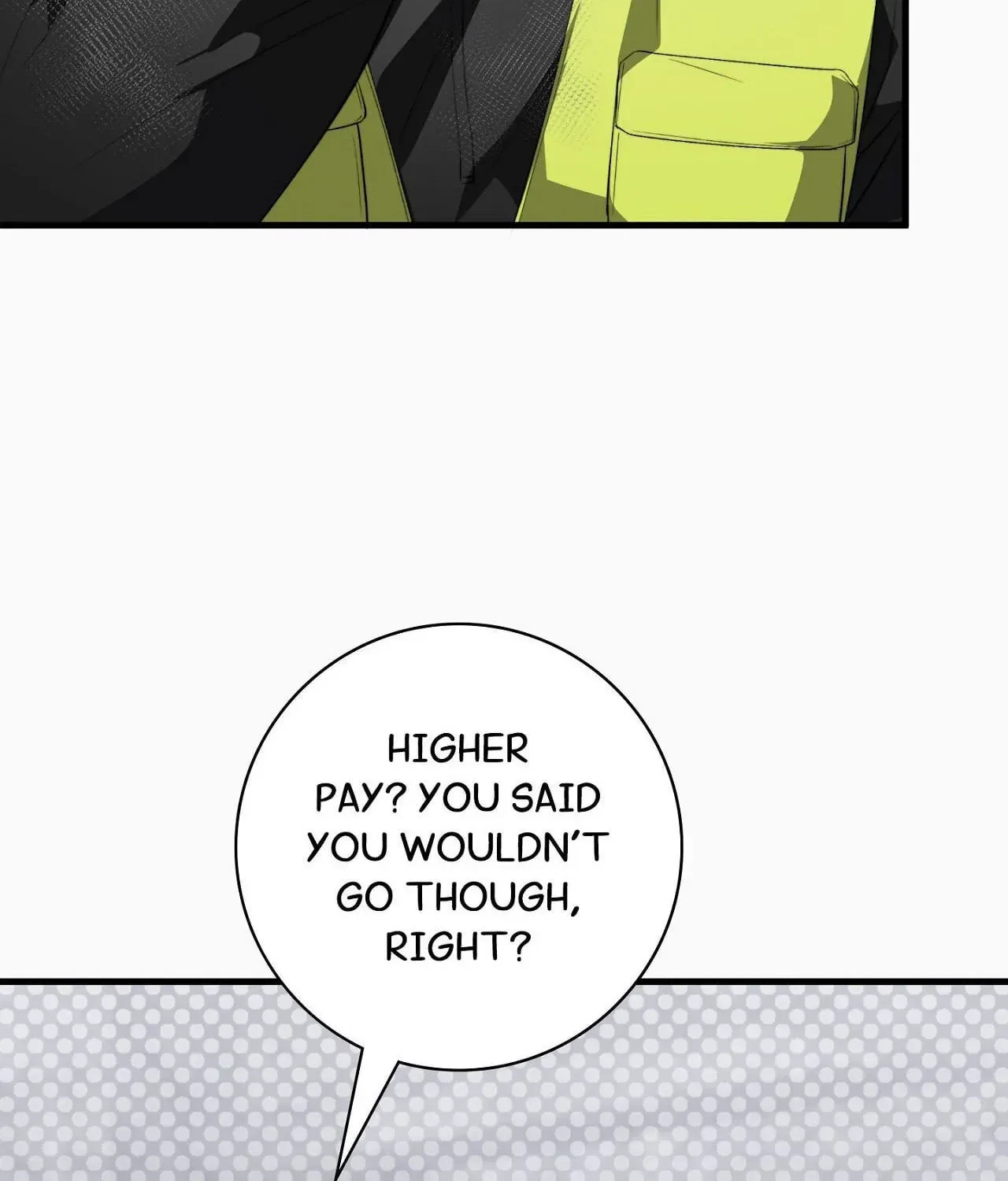 Mine To Ruin Chapter 3, page 10