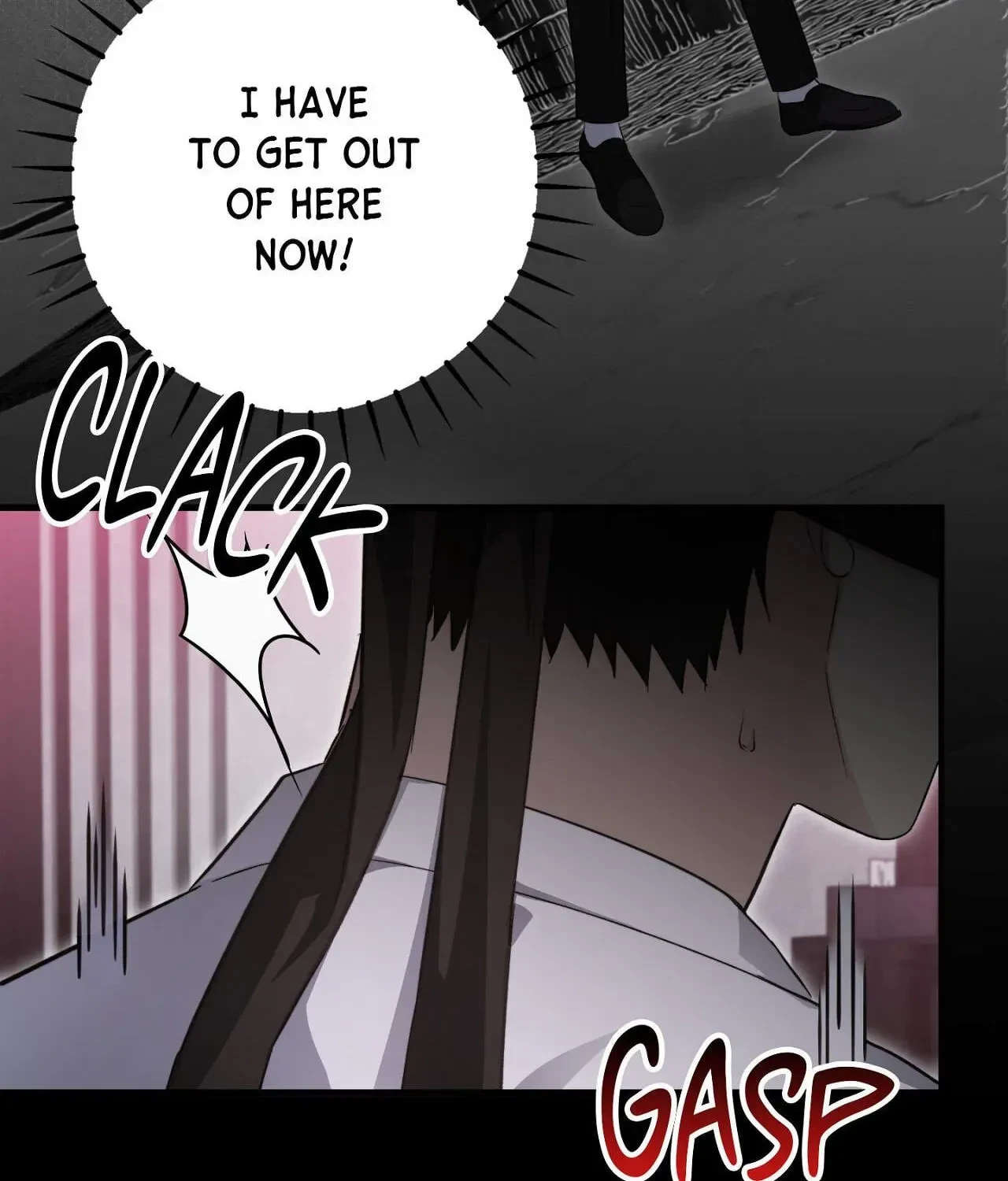 Mine To Ruin Chapter 3, page 102