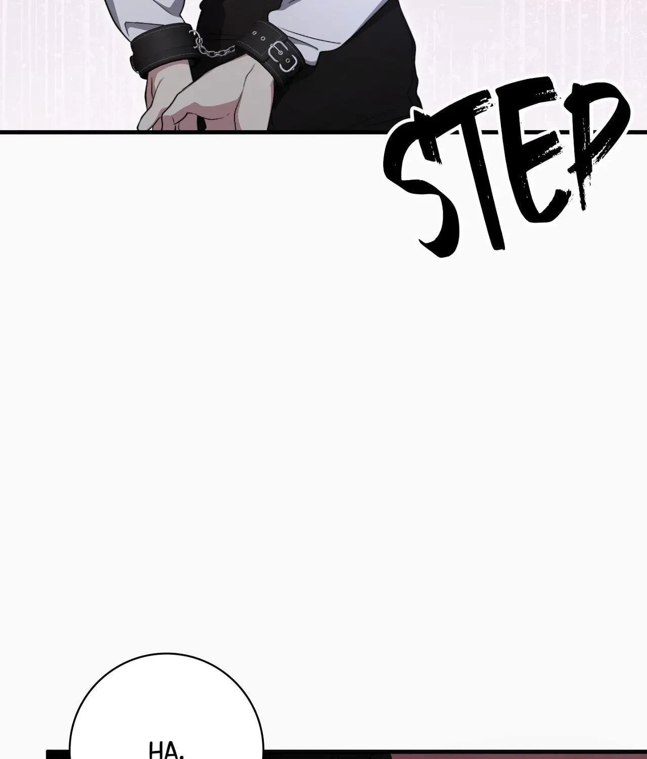 Mine To Ruin Chapter 3, page 105