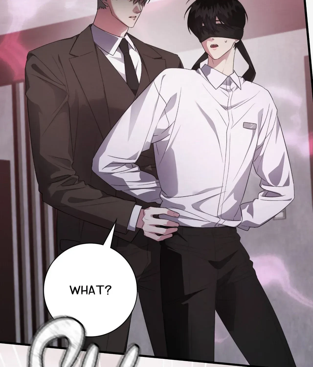 Mine To Ruin Chapter 3, page 114