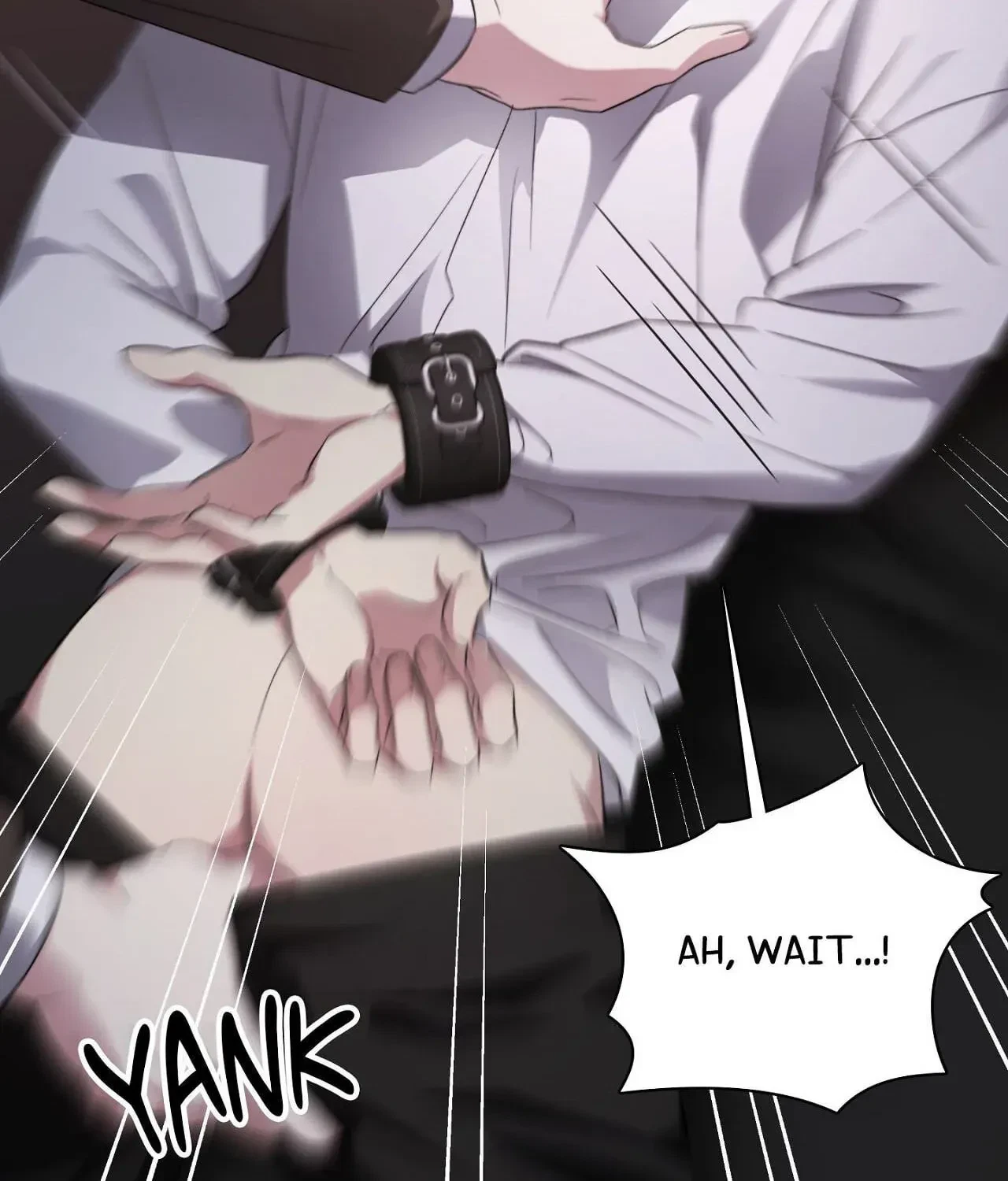 Mine To Ruin Chapter 3, page 116