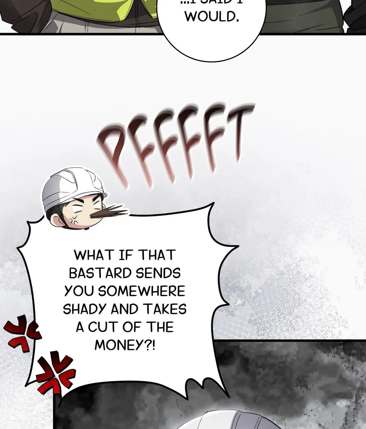 Mine To Ruin Chapter 3, page 12