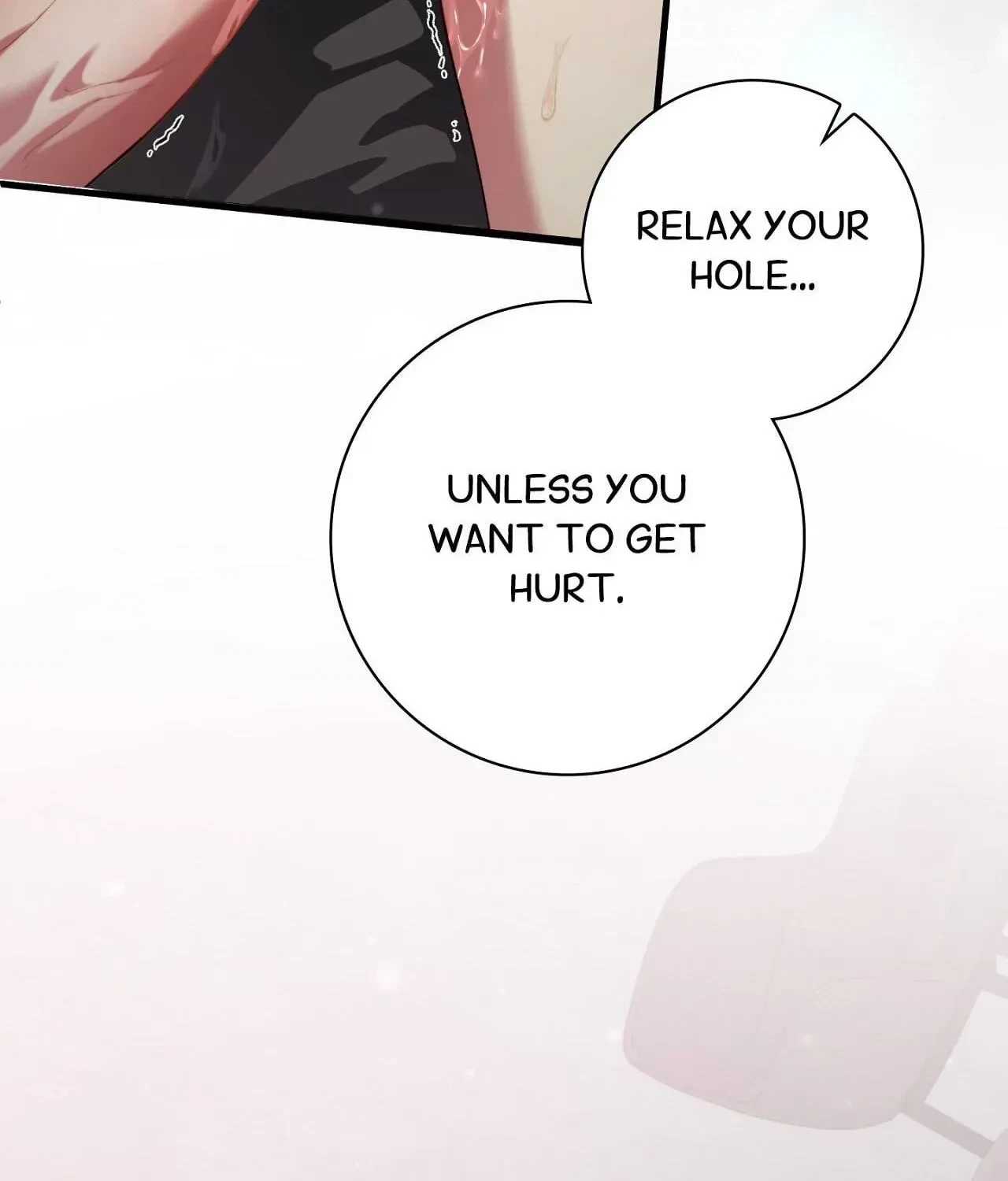 Mine To Ruin Chapter 3, page 122