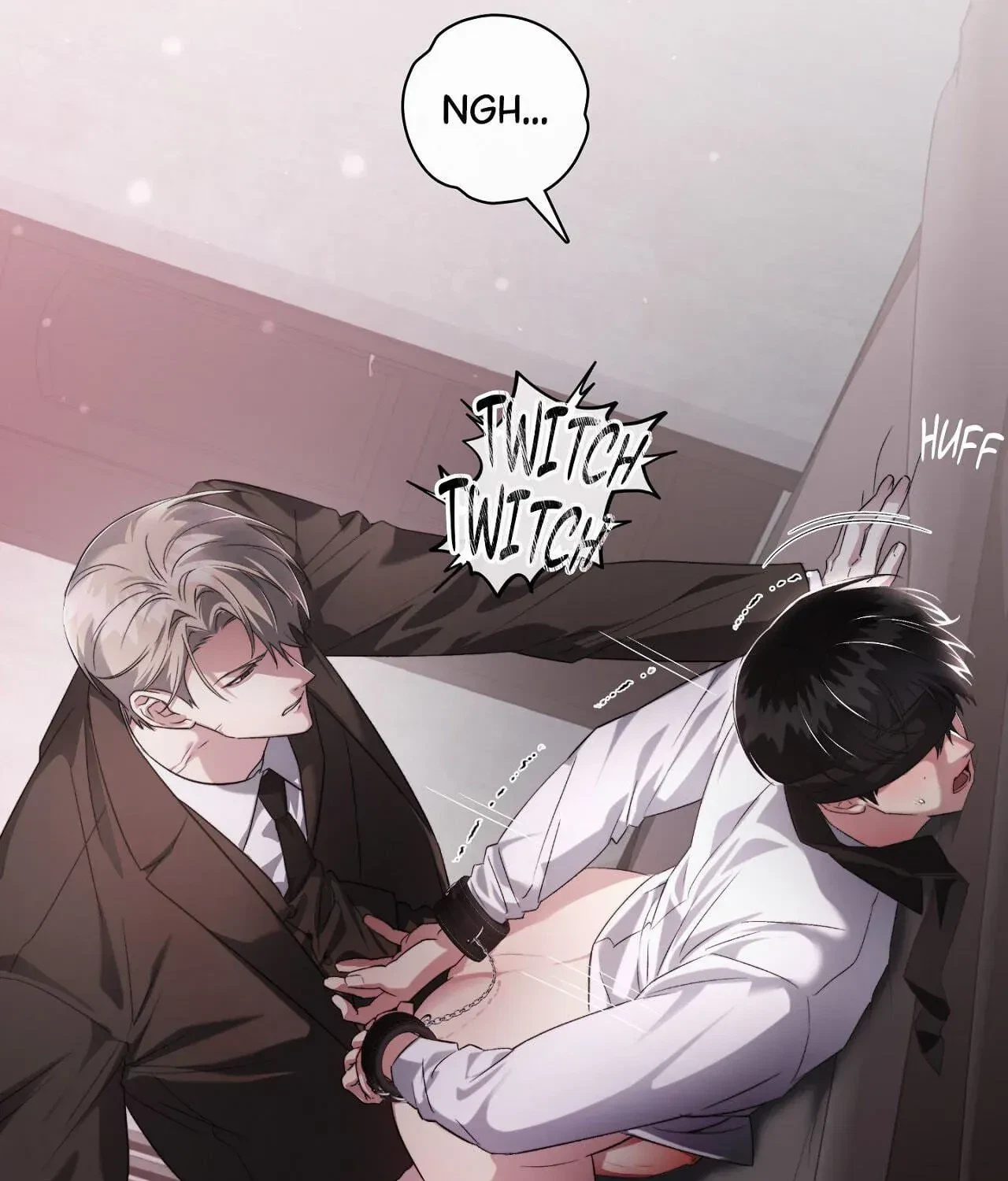 Mine To Ruin Chapter 3, page 123