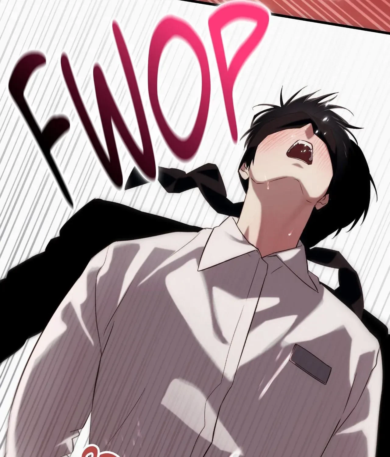 Mine To Ruin Chapter 3, page 132
