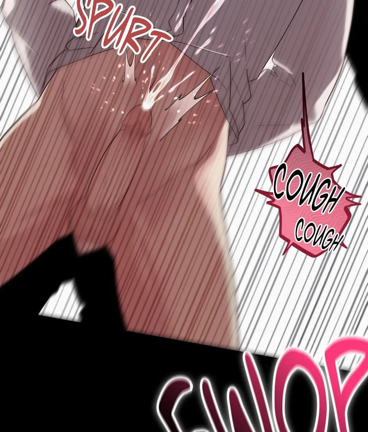 Mine To Ruin Chapter 3, page 133