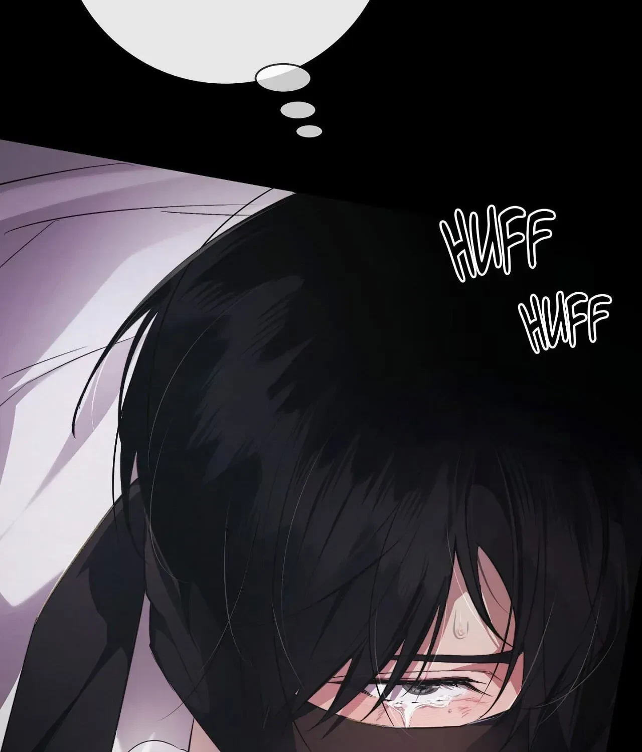 Mine To Ruin Chapter 3, page 136