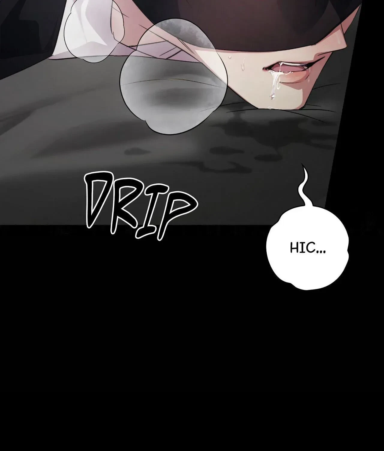 Mine To Ruin Chapter 3, page 137