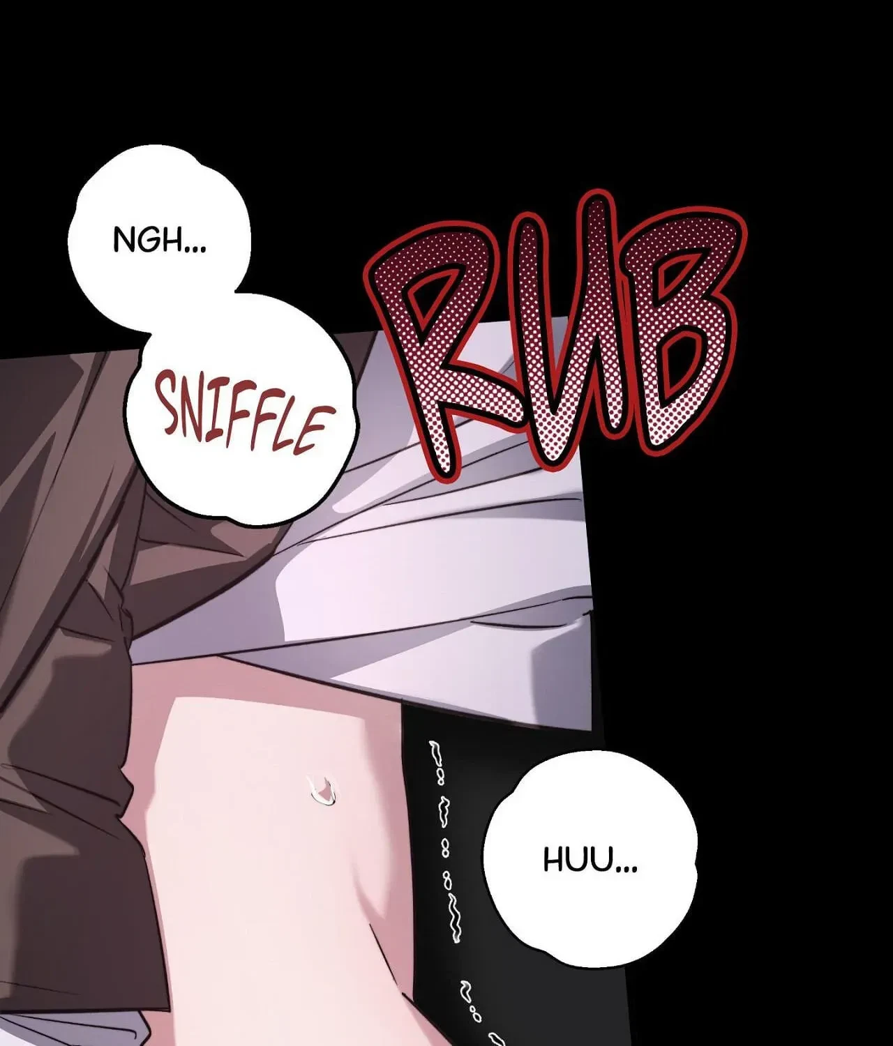 Mine To Ruin Chapter 3, page 142