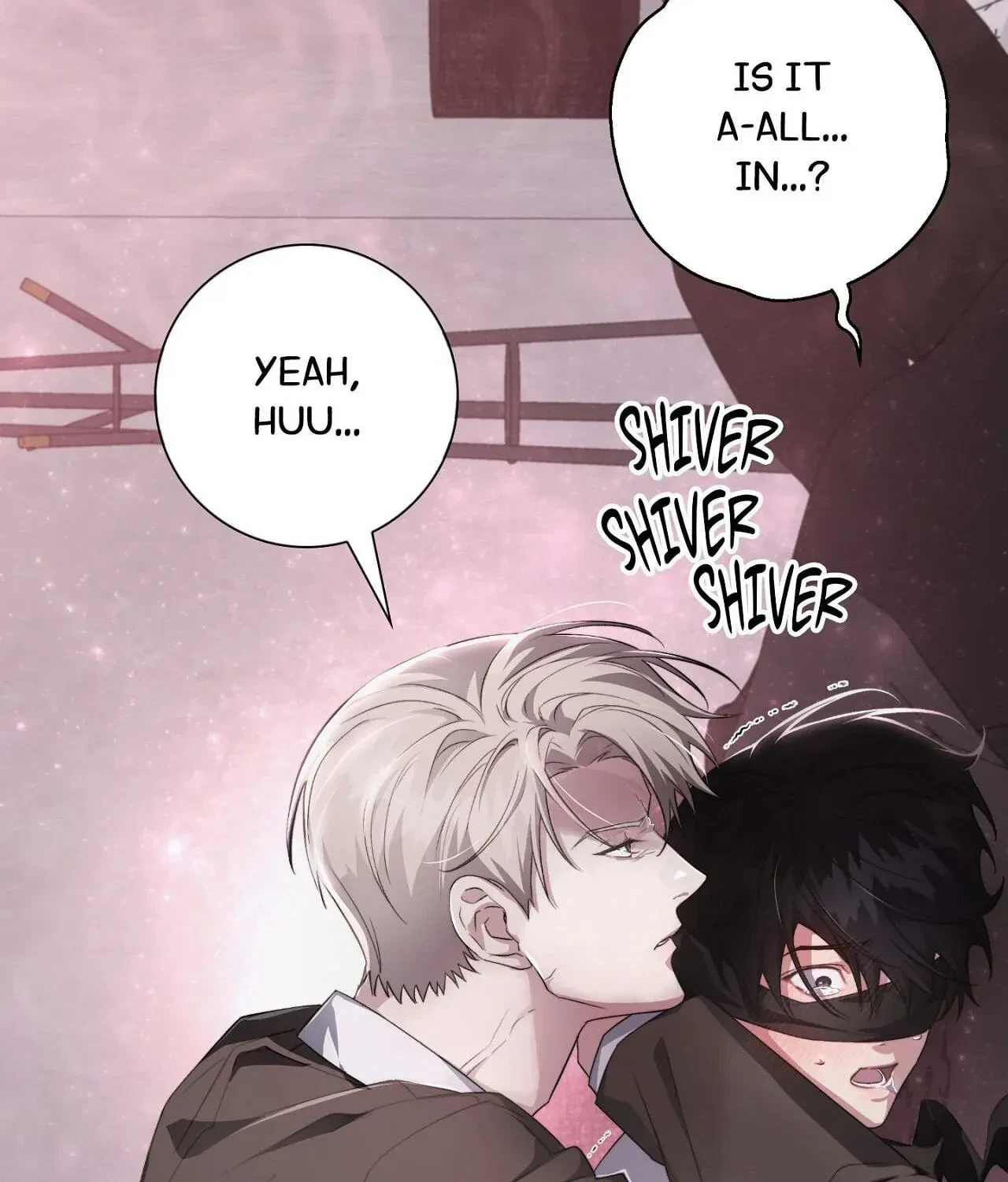 Mine To Ruin Chapter 3, page 144