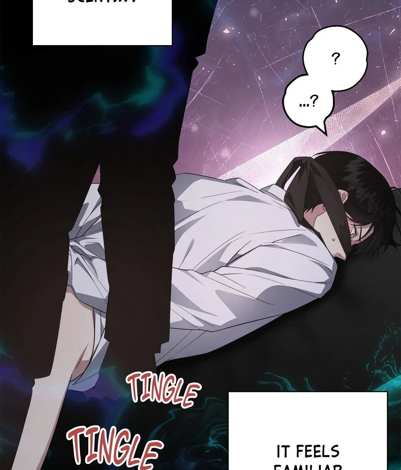 Mine To Ruin Chapter 3, page 151