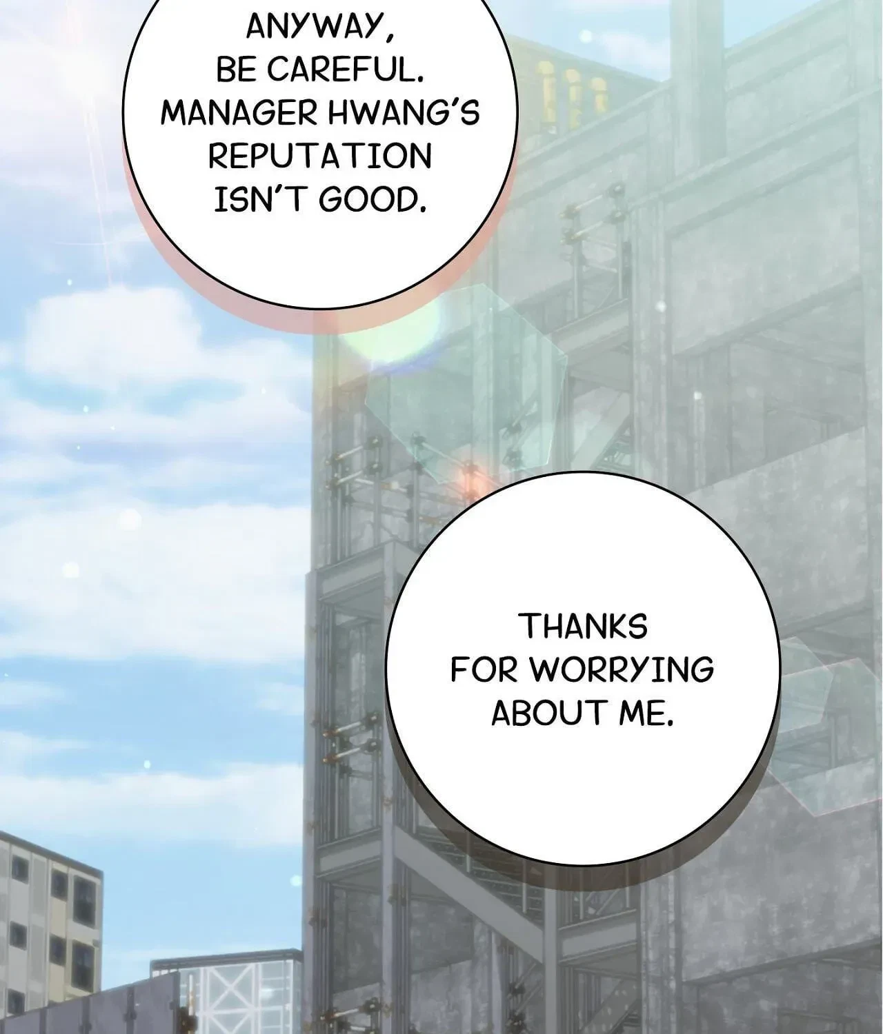 Mine To Ruin Chapter 3, page 21