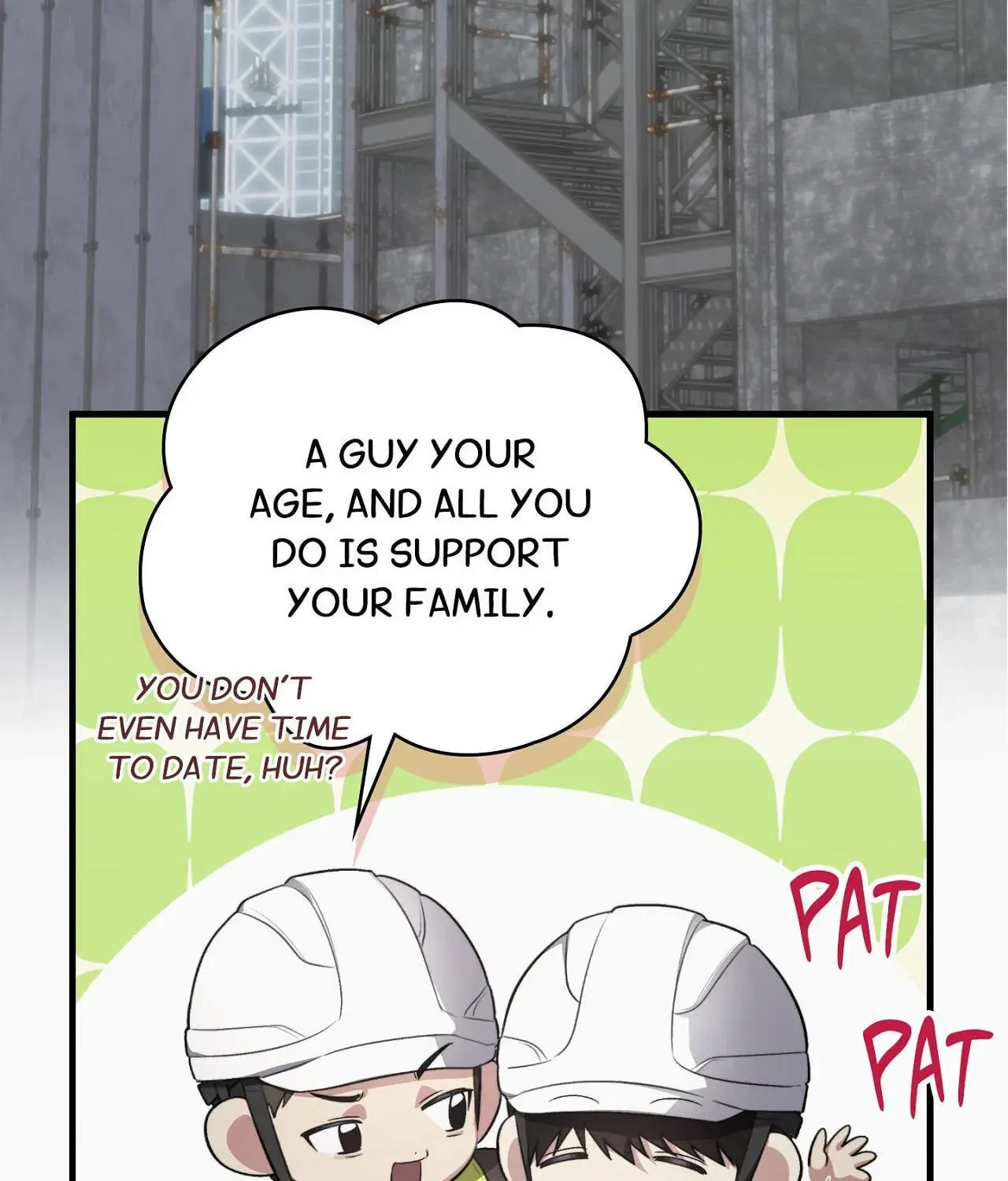 Mine To Ruin Chapter 3, page 22