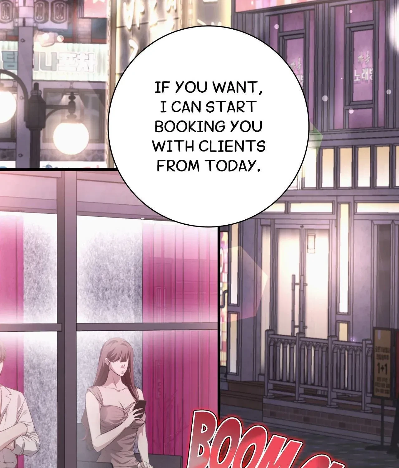 Mine To Ruin Chapter 3, page 43